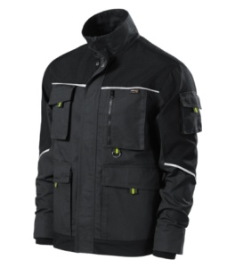 Jachetă de lucru pentru bărbaţi Ranger W53 - Img 6