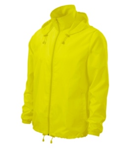 Jachetă de protecţie împotriva vântului unisex Windy 524 - Img 16
