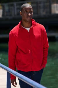 Jacheta Fleece CLASSIC MICROFLEECE - Img 2