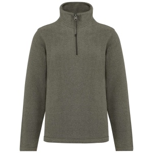 Jacheta Fleece ENZO - ZIP NECK MICROFLEECE JACKET - Img 20