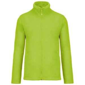 Jacheta Fleece FALCO - FULL ZIP MICROFLEECE JACKET - Img 11