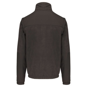 Jacheta Fleece FLEECE JACKET WITH REMOVABLE SLEEVES - Img 9