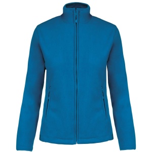 Jacheta Fleece MAUREEN - LADIES' FULL ZIP MICROFLEECE JACKET - Img 16