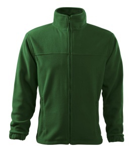 Jachetă fleece pentru bărbaţi Jacket 501 - Img 5