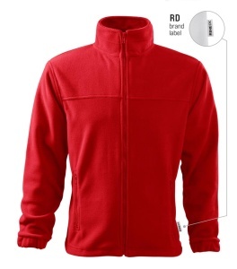 Jachetă fleece pentru bărbaţi Jacket 501 - Img 23
