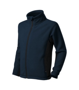 Jachetă fleece pentru copii Frosty 529 - Img 4