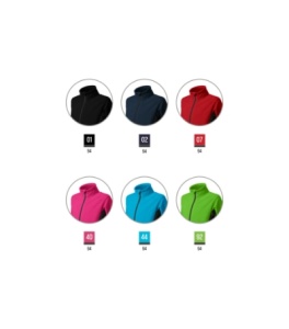 Jachetă fleece pentru copii Frosty 529 - Img 19