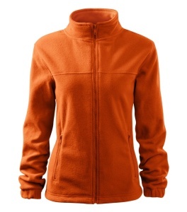 Jachetă fleece pentru damă Jacket 504 - Img 9