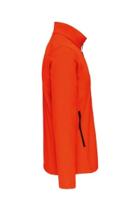 Jacheta Fleece SOFTSHELL JACKET - Img 33