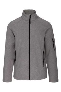 Jacheta Fleece SOFTSHELL JACKET - Img 7