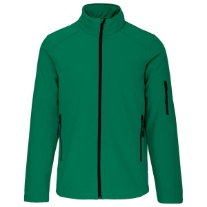 Jacheta Fleece SOFTSHELL JACKET - Img 13