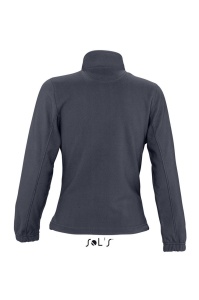 Jacheta Fleece SOL'S NORTH WOMEN - ZIPPED FLEECE JACKET - Img 22