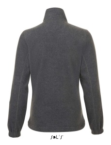 Jacheta Fleece SOL'S NORTH WOMEN - ZIPPED FLEECE JACKET - Img 38