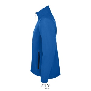 Jacheta Fleece SOL'S RACE MEN - SOFTSHELL ZIP JACKET - Img 10