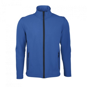 Jacheta Fleece SOL'S RACE MEN - SOFTSHELL ZIP JACKET - Img 5