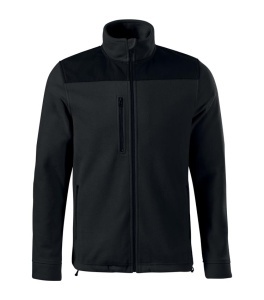 Jachetă fleece unisex Effect 530 - Img 3