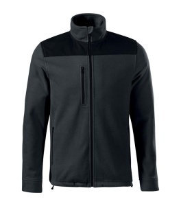 Jachetă fleece unisex Effect 530 - Img 12