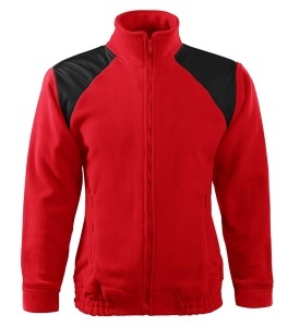 Jachetă fleece unisex Jacket Hi-Q 506 - Img 6
