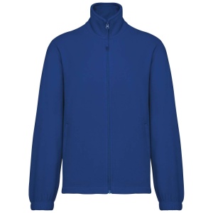 Jacheta Fleece UNISEX MICROFLEECE ELASTICATED JACKET - Img 6