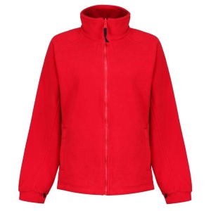 Jacheta Fleece WOMEN'S THOR III - INTERACTIVE FLEECE - Img 1