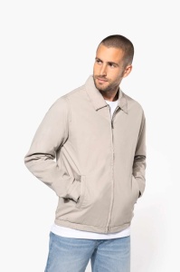 Jacheta HARRINGTON BLOUSON JACKET - Img 2