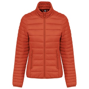 Jacheta LADIES' LIGHTWEIGHT PADDED JACKET - Img 11