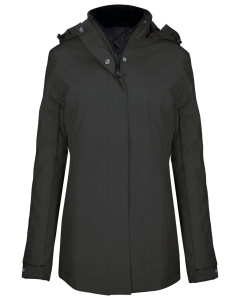 Jacheta LADIES' PARKA - Img 5