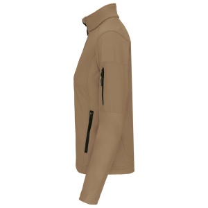 Jacheta LADIES' SOFTSHELL JACKET - Img 60