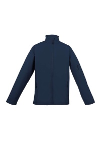Jacheta MEN’S 3-LAYER SOFTSHELL JACKET - Img 6