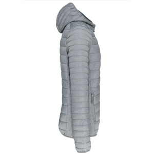 Jacheta MEN'S LIGHTWEIGHT HOODED PADDED JACKET - Img 16