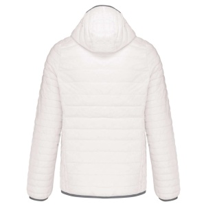Jacheta MEN'S LIGHTWEIGHT HOODED PADDED JACKET - Img 23