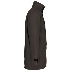 Jacheta QUILTED PARKA - Img 19