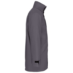 Jacheta QUILTED PARKA - Img 28