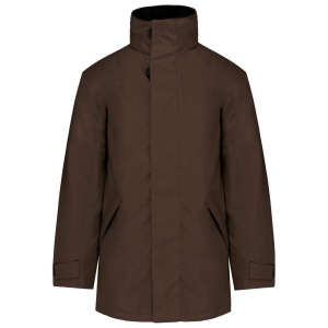 Jacheta QUILTED PARKA - Img 13