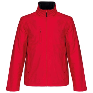 Jacheta SCORE - DETACHABLE-SLEEVED BLOUSON JACKET - Img 1