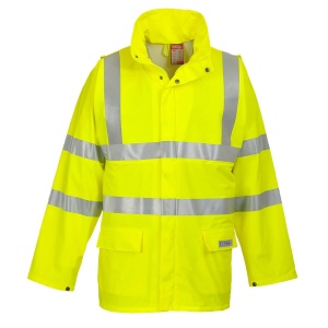 Jacheta Sealtex Flame HI VIS - Img 1