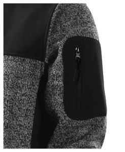 Jachetă softshell pentru bărbaţi Casual 550 - Img 5