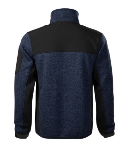Jachetă softshell pentru bărbaţi Casual 550 - Img 1