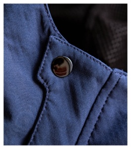 Jachetă softshell pentru bărbaţi Nano 531 - Img 18