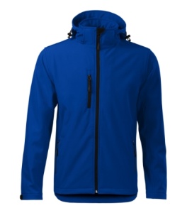 Jachetă softshell pentru bărbaţi Performance 522 - Img 11