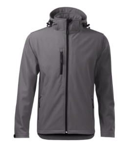 Jachetă softshell pentru bărbaţi Performance 522
