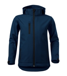 Jachetă softshell pentru copii Performance 535 - Img 9