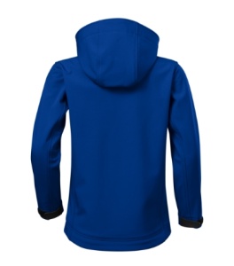 Jachetă softshell pentru copii Performance 535 - Img 4