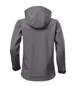 Jachetă softshell pentru copii Performance 535 - Img 14