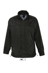 Jacheta SOL'S MISTRAL - JERSEY-LINED WATER REPELLENT WINDBREAKER - Img 8
