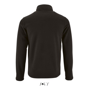 Jacheta SOL'S NORMAN MEN - PLAIN FLEECE JACKET - Img 6