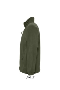Jacheta SOL'S NORTH MEN - ZIPPED FLEECE JACKET - Img 18