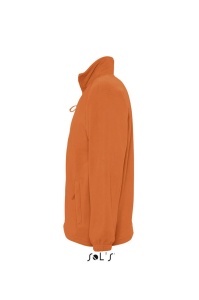 Jacheta SOL'S NORTH MEN - ZIPPED FLEECE JACKET - Img 28