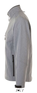 Jacheta SOL'S RELAX - MEN'S SOFTSHELL ZIPPED JACKET - Img 27