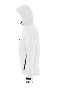 Jacheta SOL'S REPLAY WOMEN - HOODED SOFTSHELL - Img 15